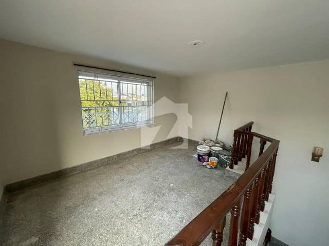 14 Marla House For Rent In I 8/4 Islamabad