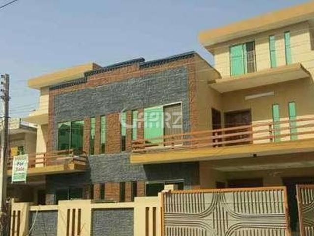 14 Marla House for Rent in Islamabad G 9/1