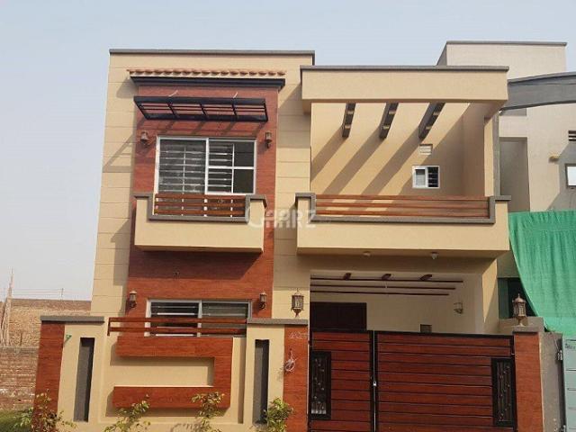14 Marla House for Rent in Islamabad E 11
