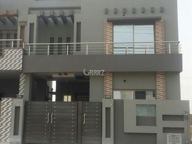 14 Marla House for Rent in Islamabad I 8/3
