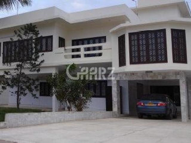 14 Marla House for Rent in Islamabad I 8/2