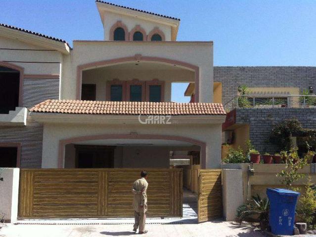 14 Marla House for Rent in Islamabad I 8/2