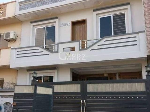 14 Marla House for Rent in Islamabad I 8