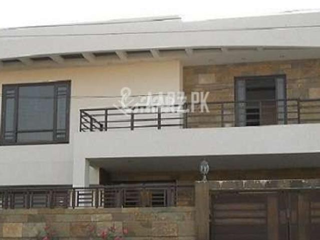 14 Marla House for Rent in Karachi Navy Housing Scheme Zamzama