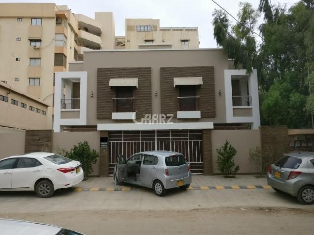 14 Marla House for Rent in Karachi Block 15