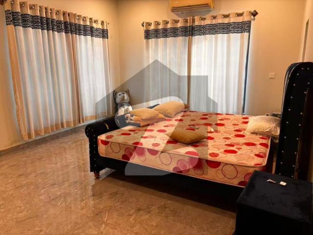 14 Marla House For Rent In Sector B, Bahria Enclave Islamabad Bahria Enclave Sector B1