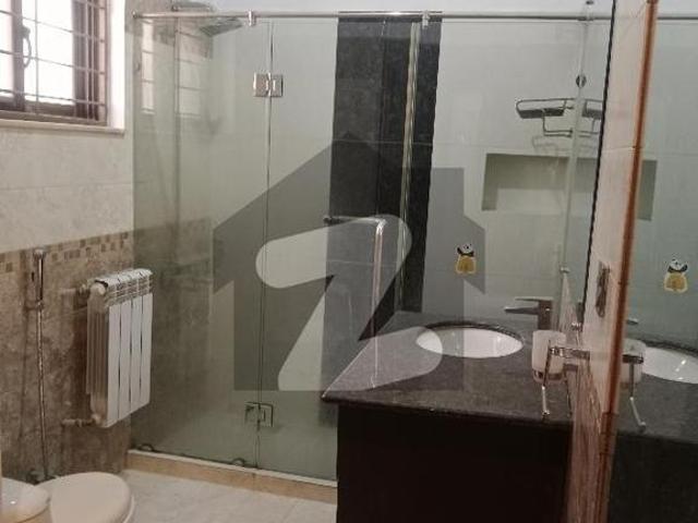 14 Marla House Ground Plus Upper Portion Available For Rent In D12 Near To Margala Avenue Islamabad D 12