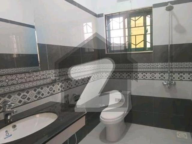 14 Marla House In I 8 For rent I 8