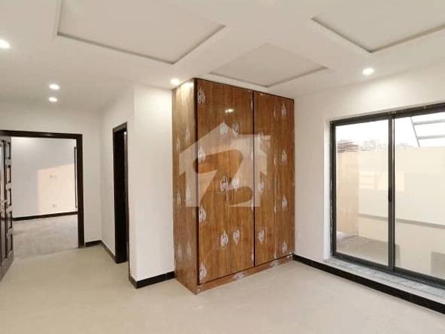 14 Marla House In I 8 Is Best Option