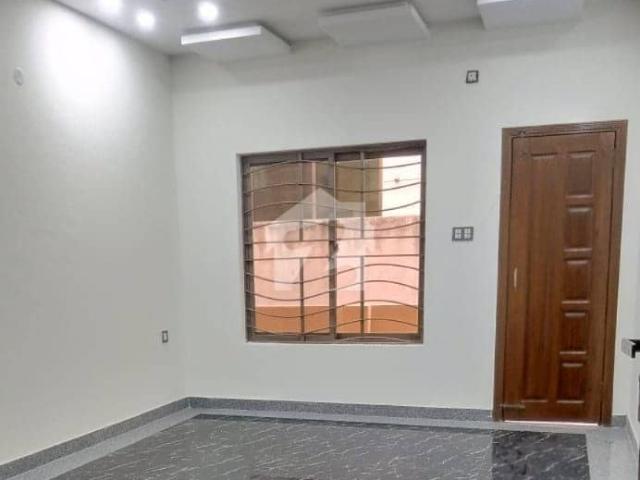 14 Marla House Is Available For Sale In I 8