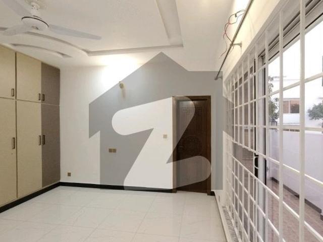 14 Marla House Is Available In Affordable Price In I 8