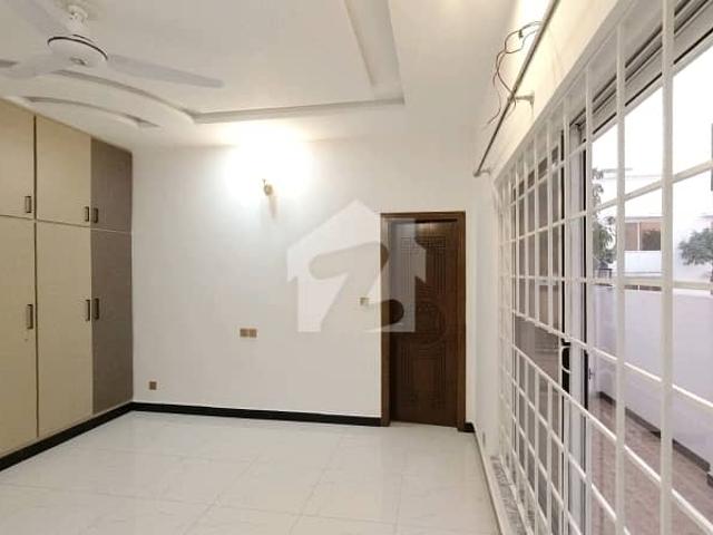14 Marla House Is Available In Affordable Price In I 8