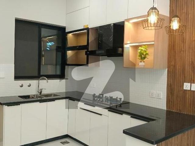 14 Marla House Is Available In G 13/3