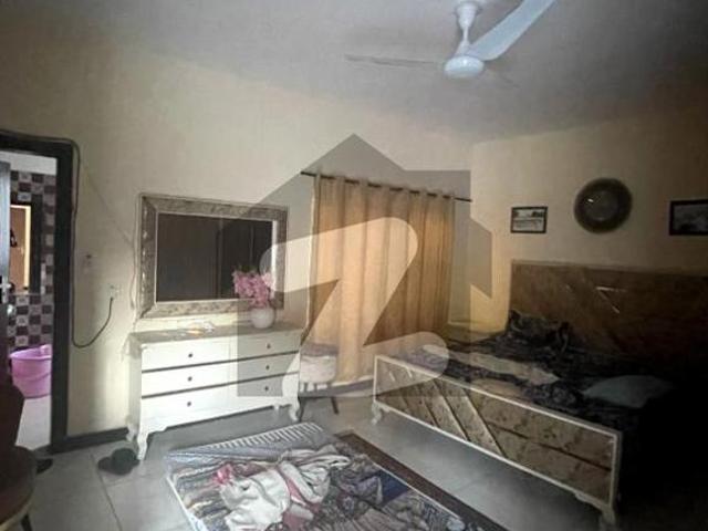14 Marla House Naval Anchorage For Sale In Islamabad Naval Anchorage Block F