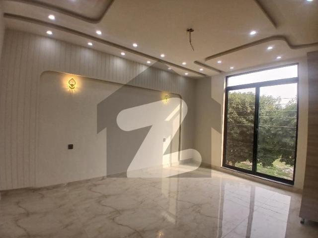 14 Marla House For Sale In Saed Colony 2 Saeed Colony