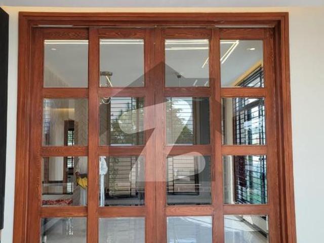 14 Marla House Situated In MPCHS Block C For sale MPCHS Block C