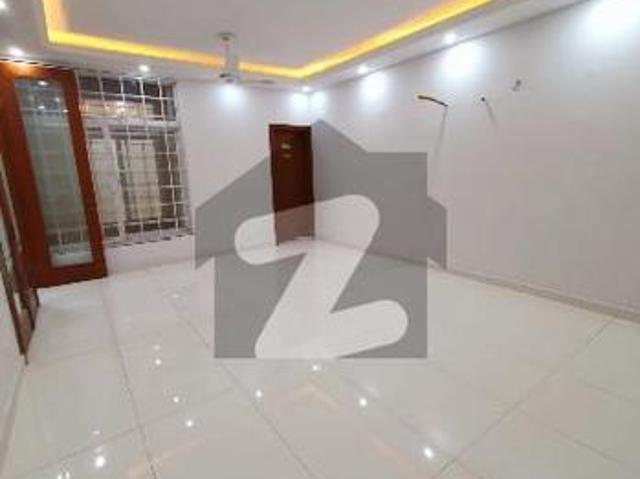 14 Marla Like a Brand New Luxury Tile Flooring House Prime Location for rent in G 13/1 G 13