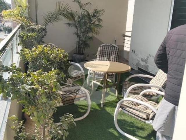 14 Marla Like Brand New PARK Face Double Story House For Sale In G 13 Islamabad G 13