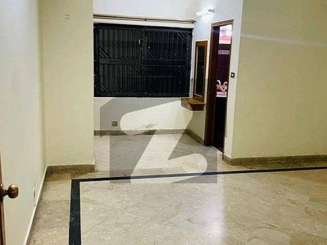 14 Marla Lower Portion For rent Available In I 8