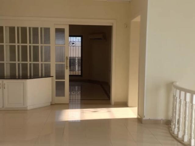 14 Marla Lower Portion for Rent F 7/3, Islamabad F 7/3 ID 73982