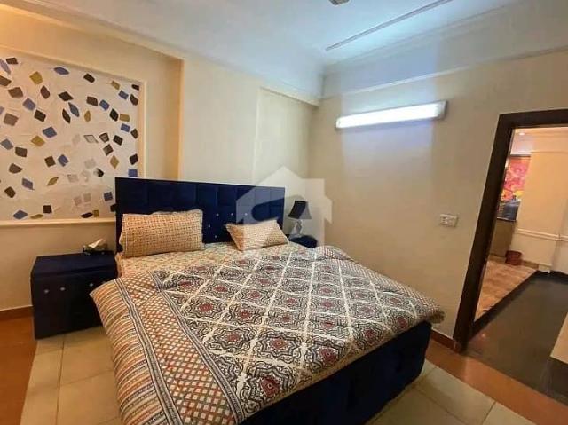 14 Marla Lower Portion For Rent In Beautiful I 8/3