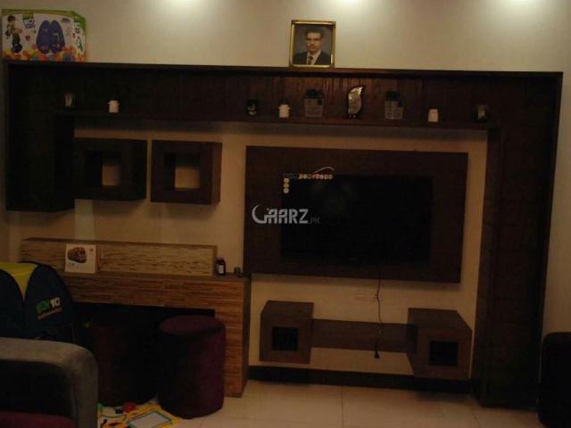 14 Marla Lower Portion for Rent in Karachi Block 15