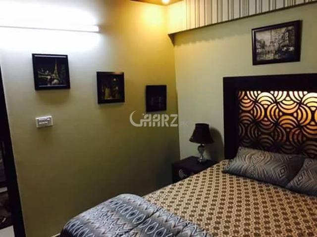 14 Marla Lower Portion for Rent in Karachi DHA Phase 4