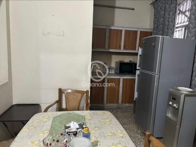 14 Marla Lower portion for Rent