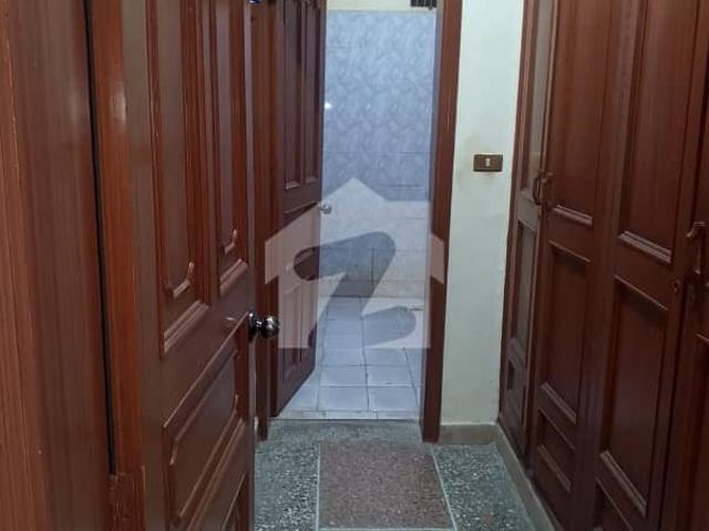 14 Marla Lower Portion In I 8/2 Best Option For Rent