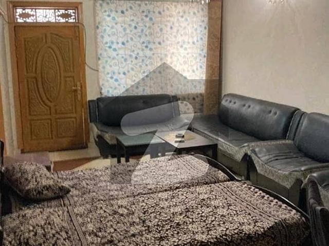 14 Marla Lower Portion In I 8/3 Is Best Option