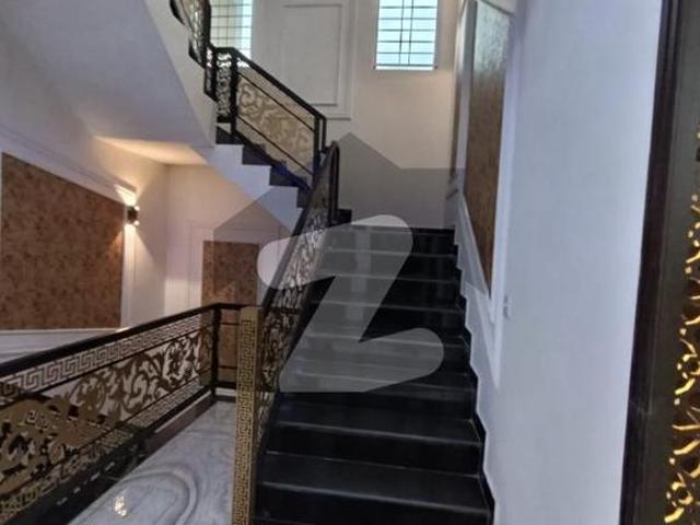 14 Marla Luxury Classical House For Sale New Metro City, Sarai Alamgir New Metro City Sector 1 Block A