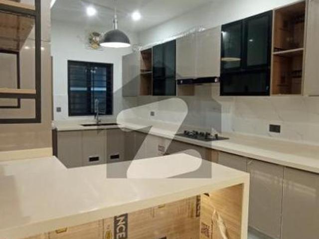 14 Marla Luxury Brand New House For Sale In FGEHA Sector G13/2 Islambad Nearly Kashmir Highway G 13/2