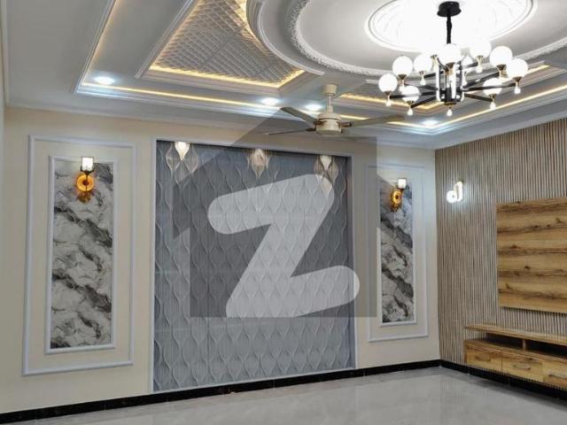 14 Marla luxury house for sale Jinnah Gardens Phase 1