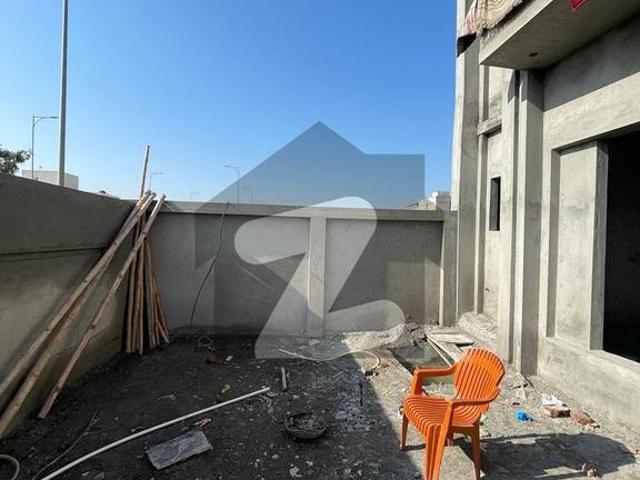 14 Marla Modern Owner Built House For Sale New Metro City Sector 1 Supreme Vista Block A
