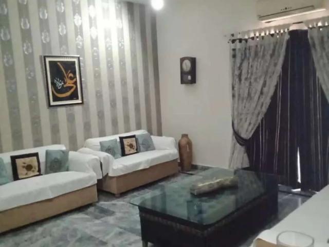 14 marla neat upper portion for rentt in psic near lums dha lahore Punjab Small Industries Colony ID 65263