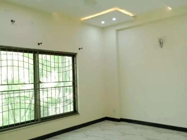 14 marla new 3 bed upper portion for reñt in psic near lums dha lahore Punjab Small Industries Colony ID 65375