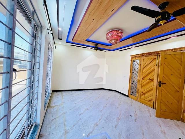 14 marla new house for sale f 17 islamabad all facility available cda pproved