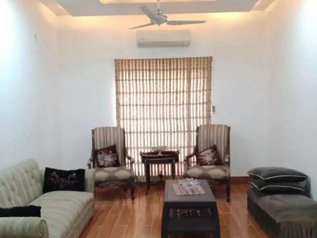 14 marla new upper portion for rentt in psic near lums dha phase 2 lhr Lahore Punjab Small Industries Colony ID 68289