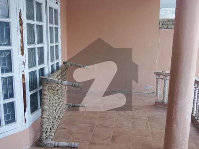 14 Marla Old House for Sale Sherwan Road