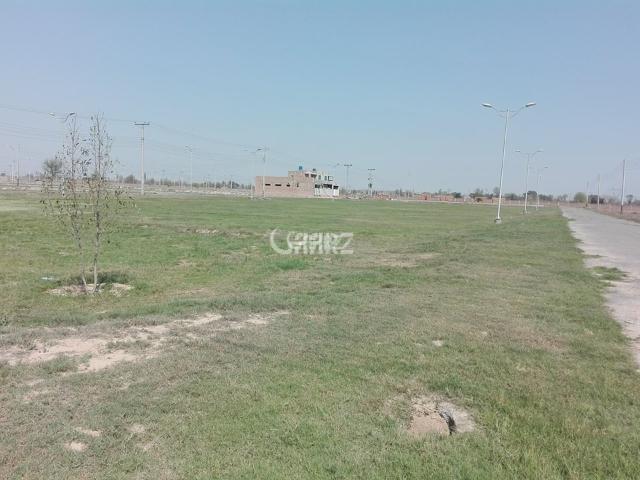 14 Marla Residential Land for Sale in Islamabad E 12/3