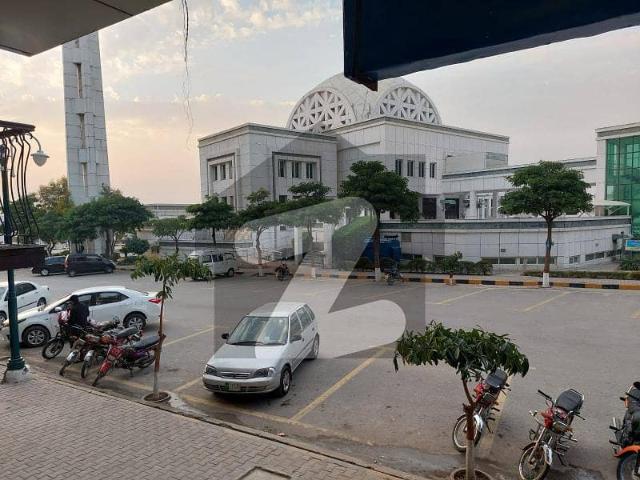 14 Marla Residential Plot Available For Sale In Tele Gardens Multi F 17 Islamabad. 746B