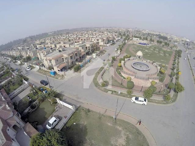 14 Marla Residential Plot For Sale In Lake City Sector M 3A