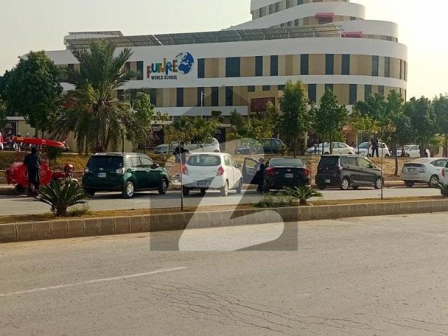 14 Marla Residential Plot Is Available For Sale In Bahria Town Phase 8 Block G