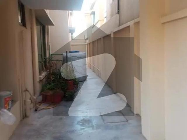 14 Marla SD House For Rent In Falcon Complex Rawalpindi Cantt