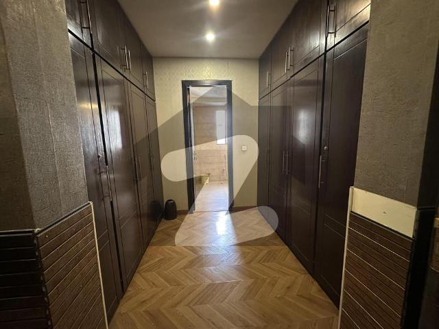 14 Marla Semi Furnished Safri Villa 3 For Sale With Extra Land Bahria Town Safari Villas 3