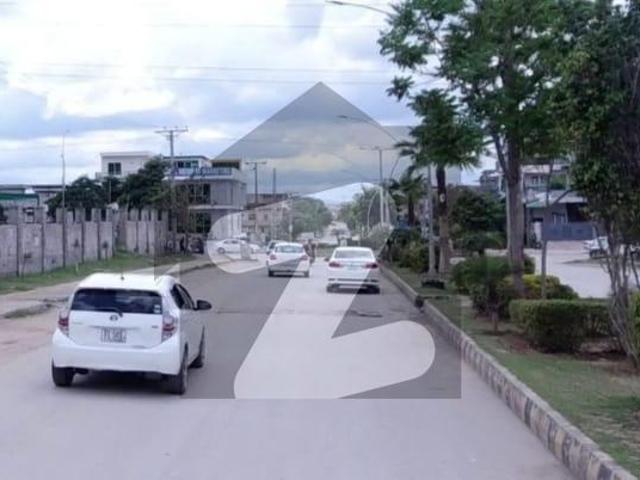 14 Marla Single Storey House For Rent G 15 Markaz