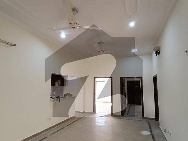 14 Marla Single Storey House For Rent In G 15 Islamabad