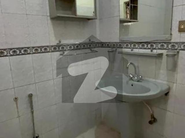 14 Marla Single Unit House For Rent In Falcon Complex, Rawalpindi Cantt