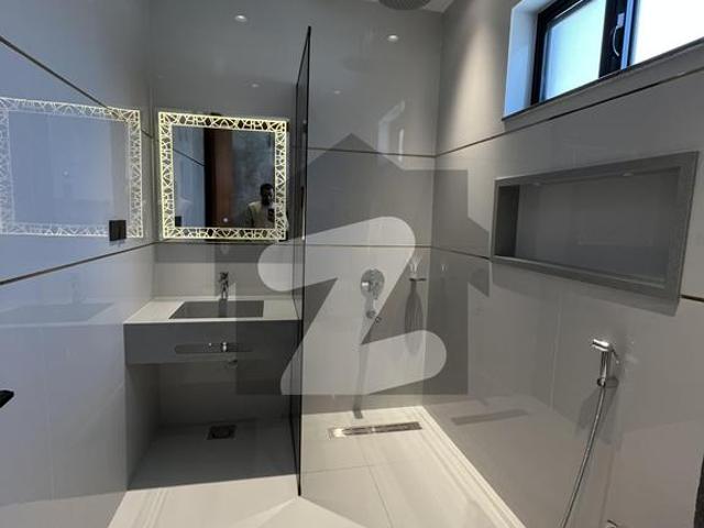 14 Marla Size Brand New Luxury And Full Well Maintained And A Plus Quality Of Construction House Available For Sale In G13 Islamabad With All Basic Needs At Reasonable Demand G 13