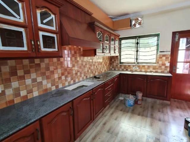 14 Marlas Ground floor 4 Bedrooms accommodation G13 Islamabad G 13 ID 81510
